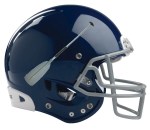 BLHS canoes helmet cutout