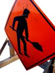Bass Lake officials have pre-green-lit street work for 2015. (Skip Shovel/Beacon)
