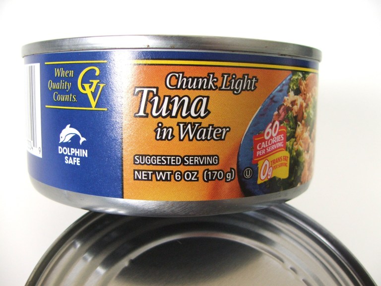 Tuna