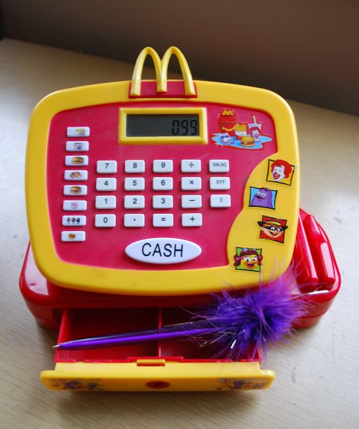 Cashisking