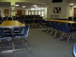 LUNCH ROOM