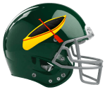 Canoes helmet 2015 NEW