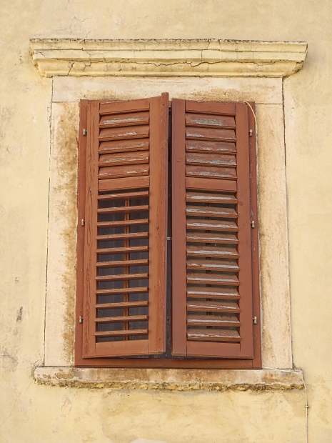 shutters